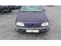Radiador motor VOLKSWAGEN GOLF 1995