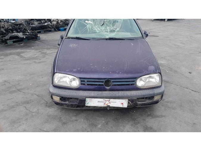 ELECTROVENTILADOR VOLKSWAGEN GOLF 1995