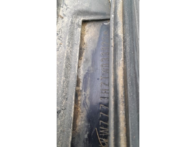 ELECTROVENTILADOR VOLKSWAGEN GOLF 1995