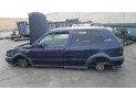 PUENTE TRASERO VOLKSWAGEN GOLF 1995