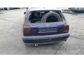 PUENTE TRASERO VOLKSWAGEN GOLF 1995