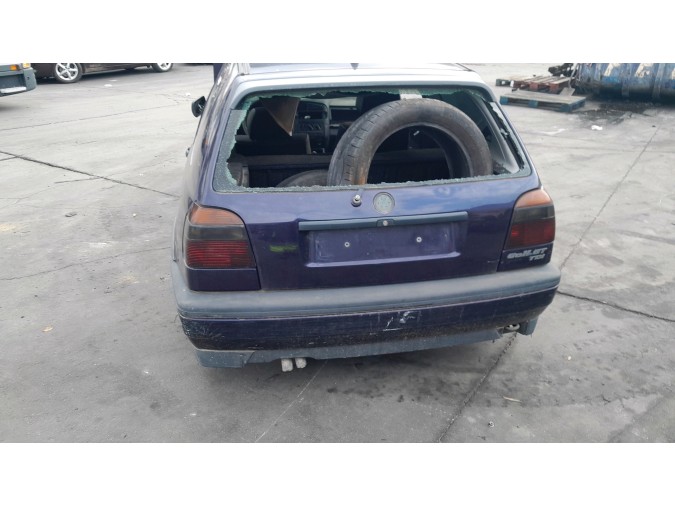 MOTOR ARRANQUE VOLKSWAGEN GOLF 1995