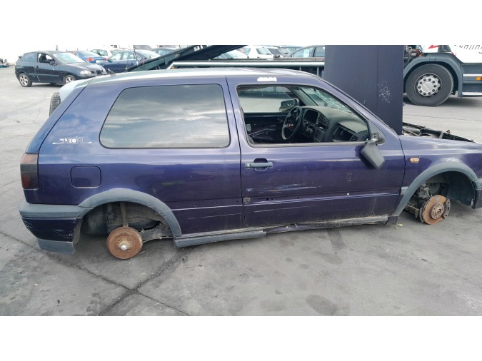 MOTOR ARRANQUE VOLKSWAGEN GOLF 1995