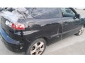 Autorradio SEAT IBIZA 2004