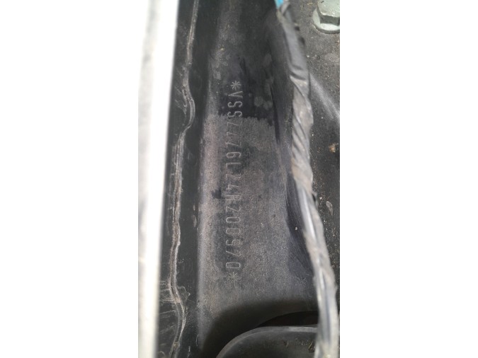Autorradio SEAT IBIZA 2004