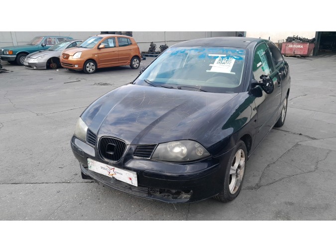 CERRADURA CAPO SEAT IBIZA 2004