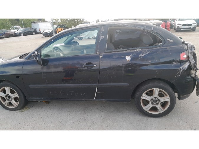 CERRADURA CAPO SEAT IBIZA 2004