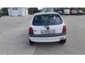 CERRADURA PUERTA DELANTERA DERECHA OPEL CORSA 2000