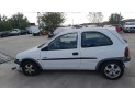 ELEVALUNAS DELANTERO DERECHO OPEL CORSA 2000