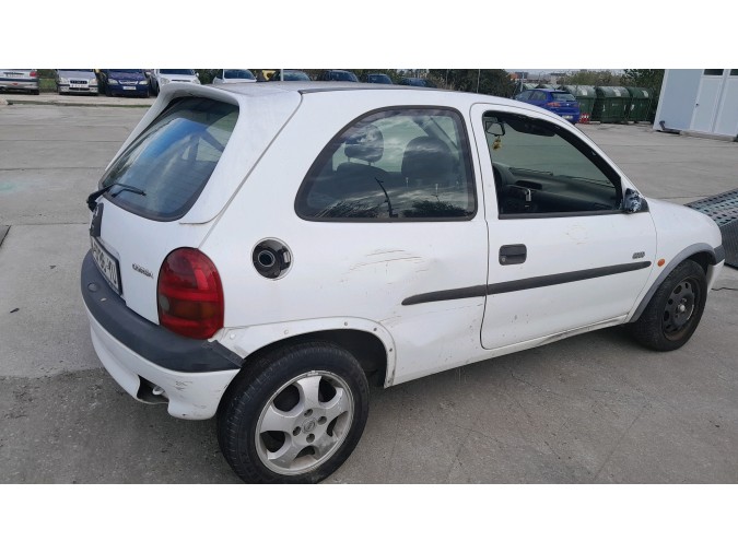 ELEVALUNAS DELANTERO DERECHO OPEL CORSA 2000