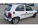 MANDO ELEVALUNAS DELANTERO IZQUIERDO OPEL CORSA 2000