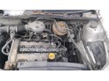 MANDO ELEVALUNAS DELANTERO IZQUIERDO OPEL CORSA 2000