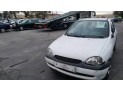 MANDO ELEVALUNAS DELANTERO DERECHO OPEL CORSA 2000