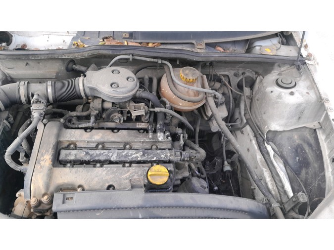 MANDO ELEVALUNAS DELANTERO DERECHO OPEL CORSA 2000