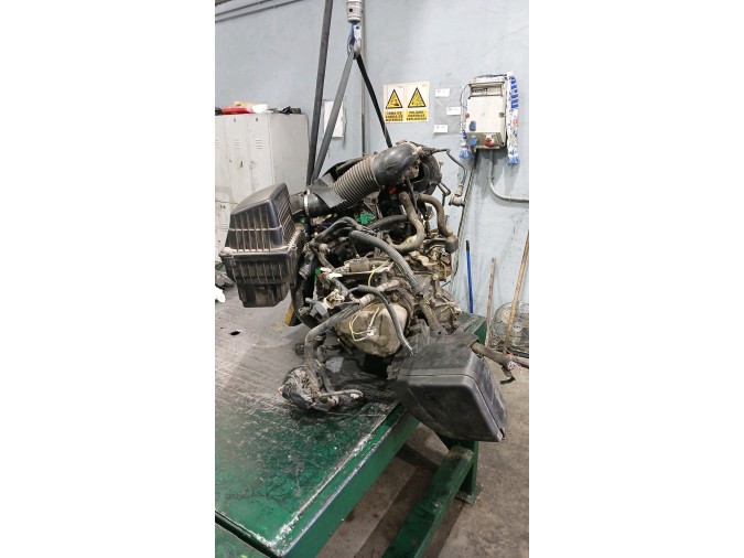 COMPRESOR AIRE ACONDICIONADO PEUGEOT 307 2002