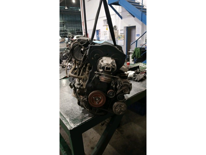 Alternador PEUGEOT 307 2002
