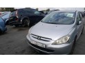 Autorradio PEUGEOT 307 2002