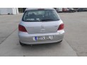 Autorradio PEUGEOT 307 2002