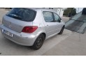 Autorradio PEUGEOT 307 2002