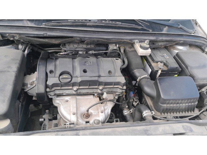 ELEVALUNAS DELANTERO IZQUIERDO PEUGEOT 307 2002