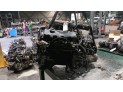 Motor HYUNDAI GETZ 2004