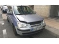 PALANCA CAMBIO HYUNDAI GETZ 2004