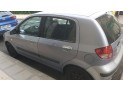 CAJA CAMBIOS HYUNDAI GETZ 2004
