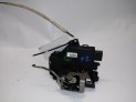 CERRADURA PUERTA DELANTERA DERECHA RENAULT MEGANE 2004