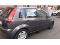 PANEL DELANTERO FORD FIESTA 2002