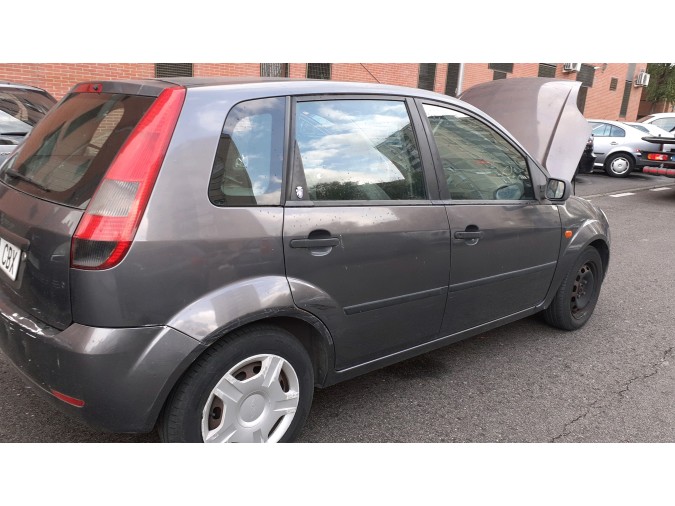 PANEL DELANTERO FORD FIESTA 2002
