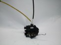 CERRADURA PUERTA DELANTERA IZQUIERDA RENAULT MEGANE 2004