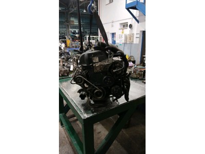 ALTERNADOR FORD FIESTA 2002