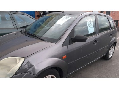 Autorradio FORD FIESTA 2002