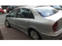 Intercooler CITROEN C5 2002