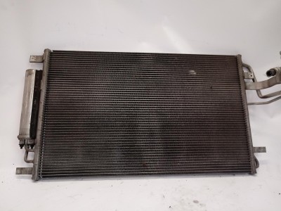 Radiador A/C HYUNDAI SONATA 2009