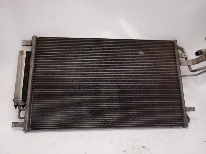 Radiador A/C HYUNDAI SONATA 2009