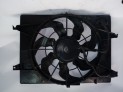 ELECTROVENTILADOR HYUNDAI SONATA 2009