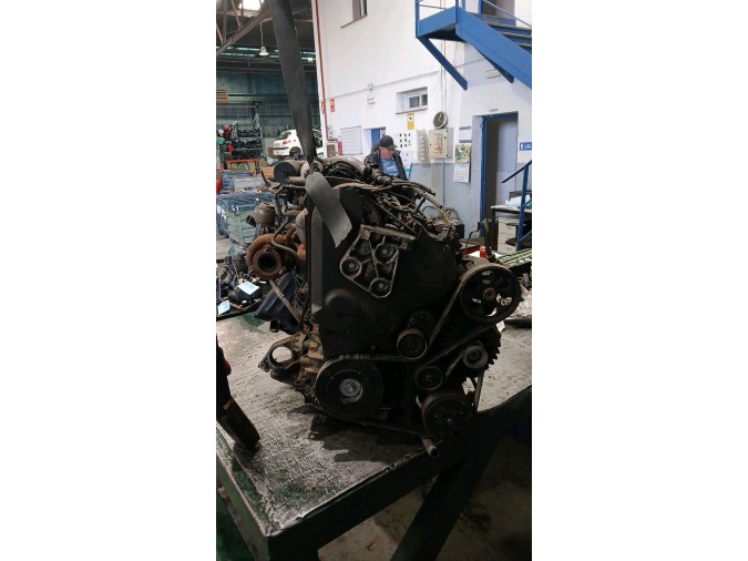 MOTOR SO 