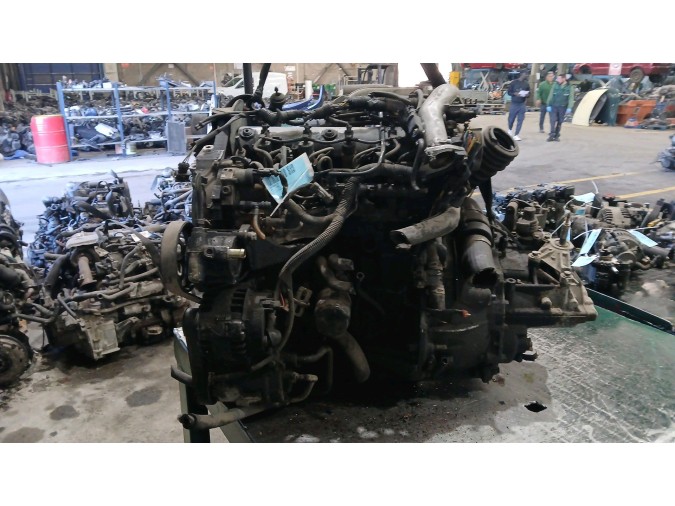 MOTOR SO 