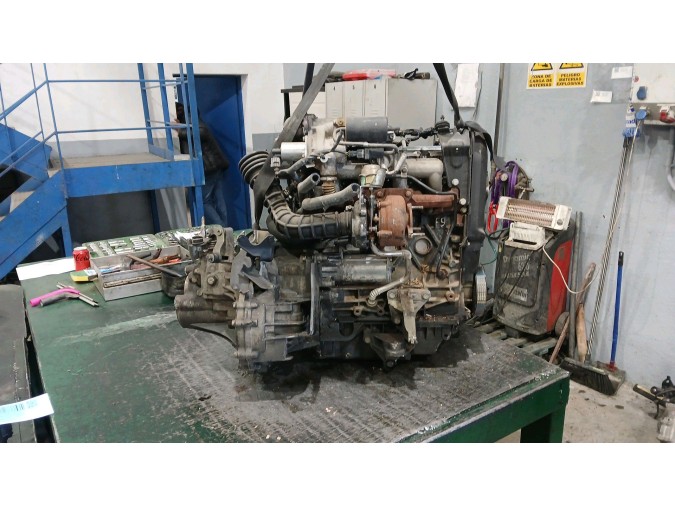 MOTOR SO 