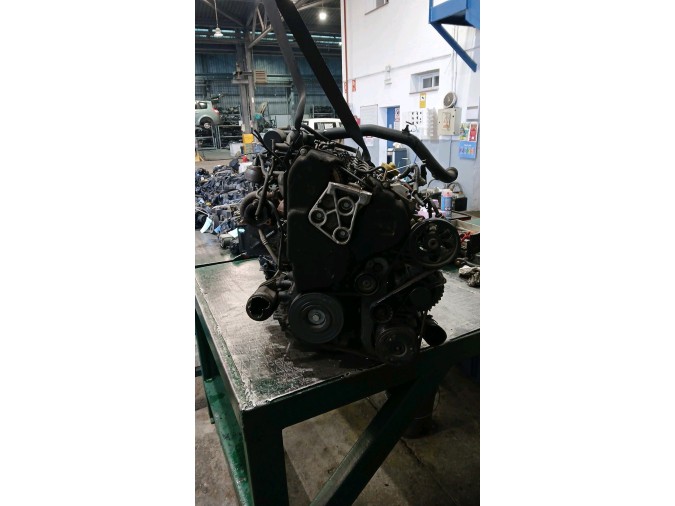 MOTOR SO 