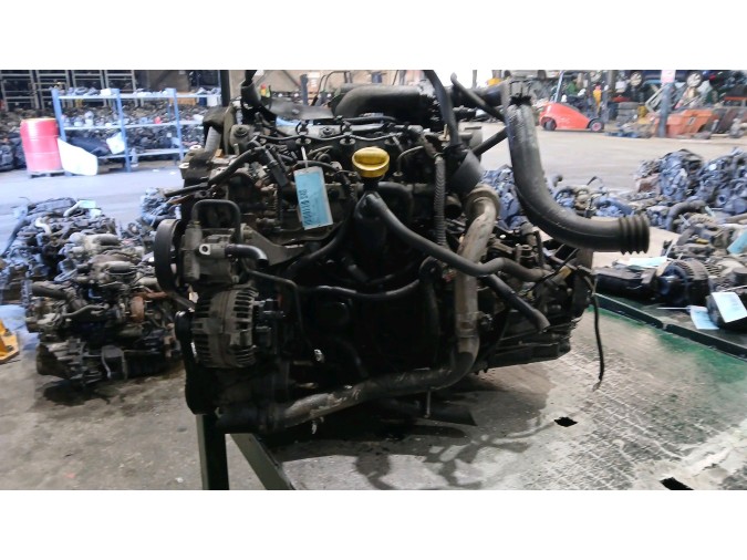 MOTOR SO 