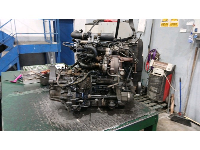 MOTOR SO 