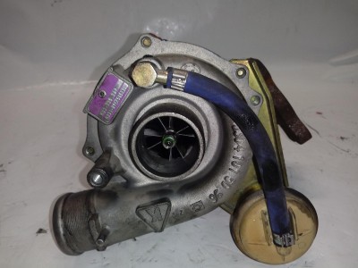 Turbo-Compresor CITROEN XSARA 2004