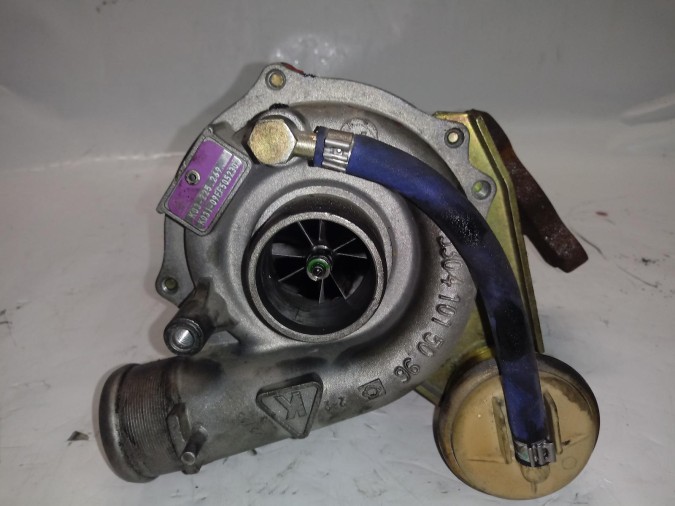 Turbo-Compresor CITROEN XSARA 2004