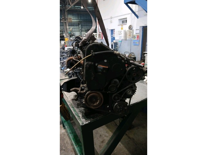 MOTOR SO 