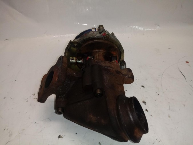 Turbo-Compresor CITROEN XSARA 2004