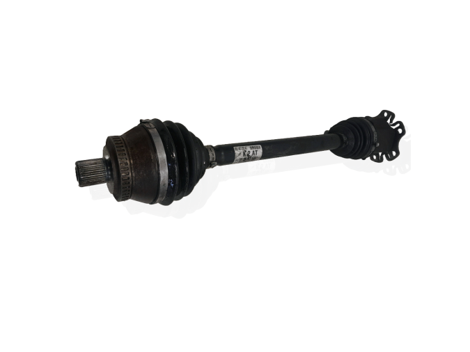 TRANSMISION DELANTERA DERECHA AUDI A4 2005
