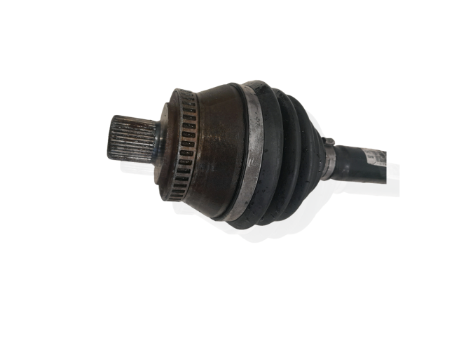 TRANSMISION DELANTERA DERECHA AUDI A4 2005