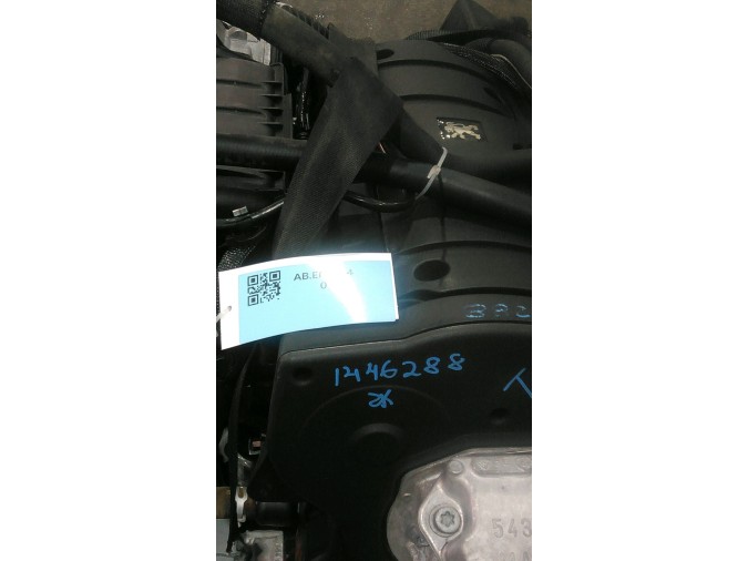 Alternador PEUGEOT 307 2002